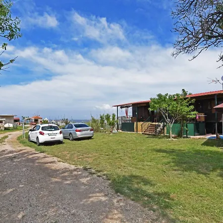 Wagon Sea View - Halkidiki Holiday home