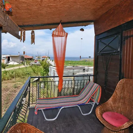 Wagon Sea View - Halkidiki