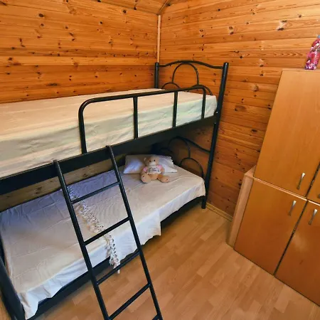 Wagon Sea View - Halkidiki Holiday home *