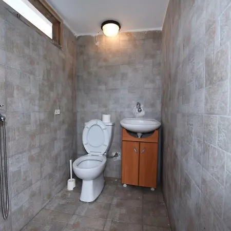 Holiday home Wagon Sea View - Halkidiki Agios Nikolaos (Chalkidiki)