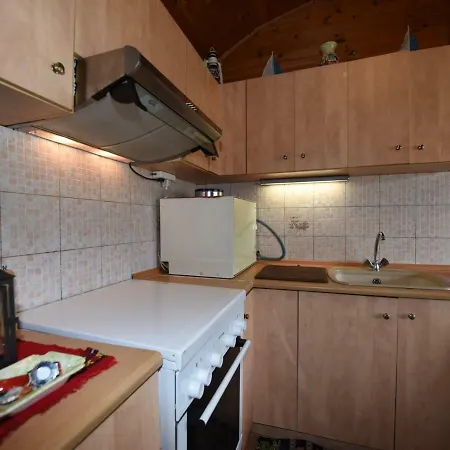 Holiday home Wagon Sea View - Halkidiki Agios Nikolaos (Chalkidiki)