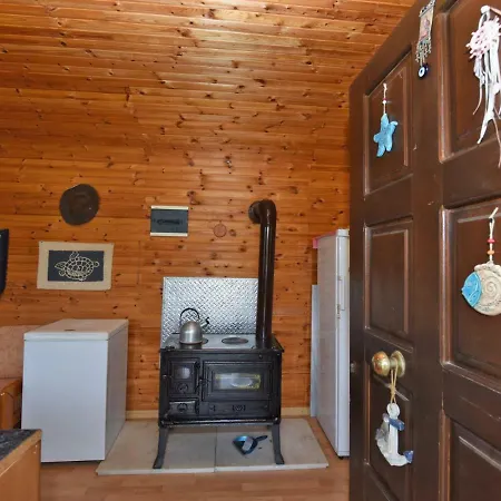 Wagon Sea View - Halkidiki Holiday home Agios Nikolaos (Chalkidiki)