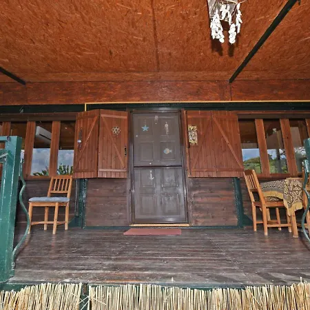 Wagon Sea View - Halkidiki Holiday home *