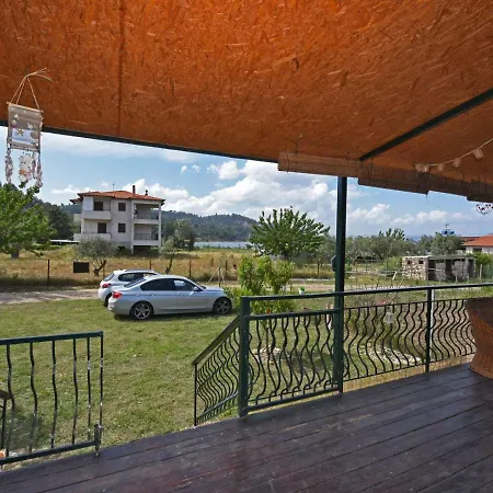 Wagon Sea View - Halkidiki Holiday home