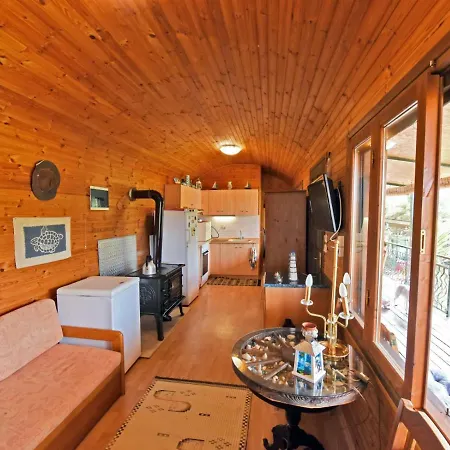 Holiday home Wagon Sea View - Halkidiki *