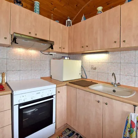 Wagon Sea View - Halkidiki Holiday home Agios Nikolaos (Chalkidiki)
