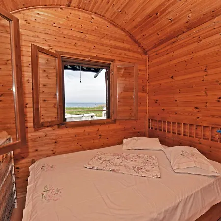 Holiday home Wagon Sea View - Halkidiki