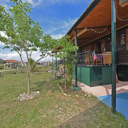 Holiday home Wagon Sea View - Halkidiki