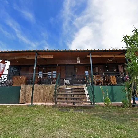 Holiday home Wagon Sea View - Halkidiki Agios Nikolaos (Chalkidiki)