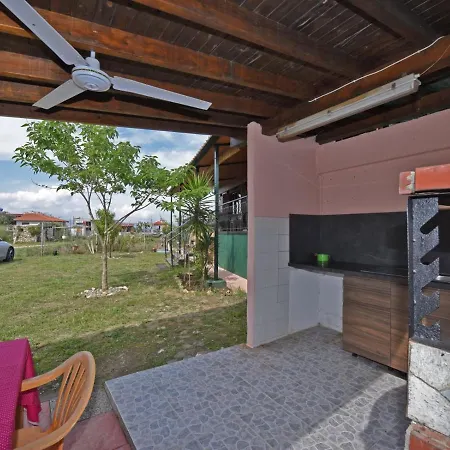 Holiday home Wagon Sea View - Halkidiki