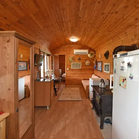 Holiday home Wagon Sea View - Halkidiki *