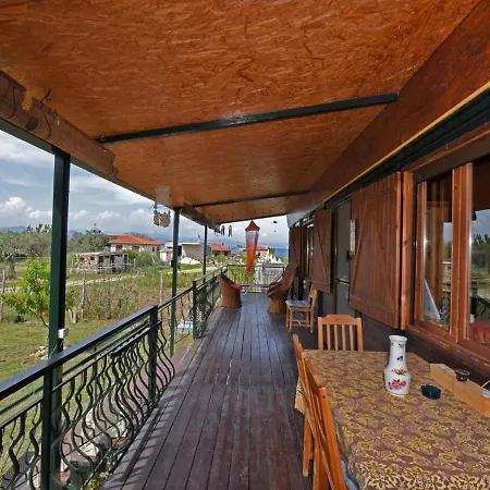 Holiday home Wagon Sea View - Halkidiki