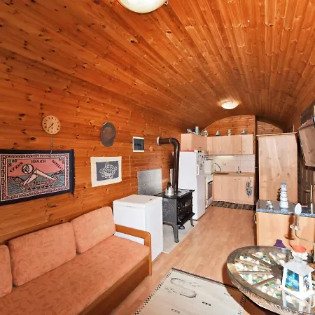 Wagon Sea View - Halkidiki Holiday home *