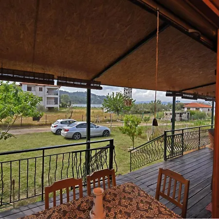 Wagon Sea View - Halkidiki Holiday home