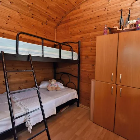 Wagon Sea View - Halkidiki Holiday home *