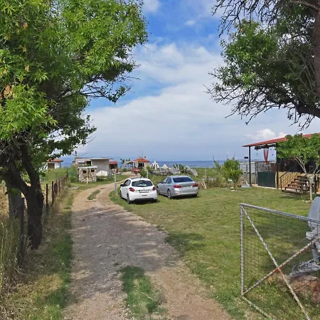 Wagon Sea View - Halkidiki Holiday home *