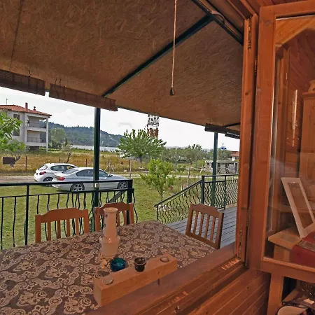 Wagon Sea View - Halkidiki Agios Nikolaos (Chalkidiki)